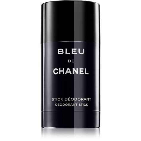 bleu chanel desodorante|chanel bleu deodorant stick uk.